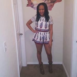 Meet your Posher, Janelle